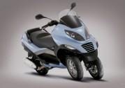 Piaggio Mp3 400ie